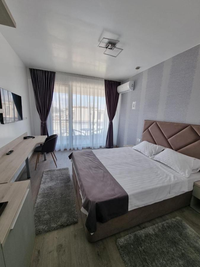 Hotel Ana Eforie Eksteriør billede