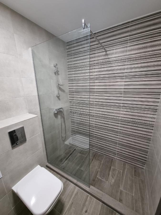 Hotel Ana Eforie Eksteriør billede