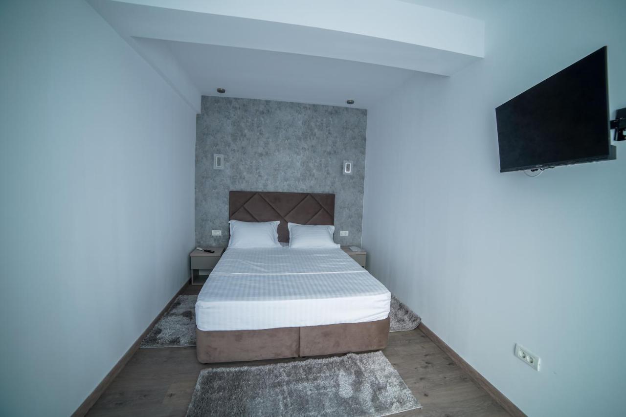Hotel Ana Eforie Eksteriør billede